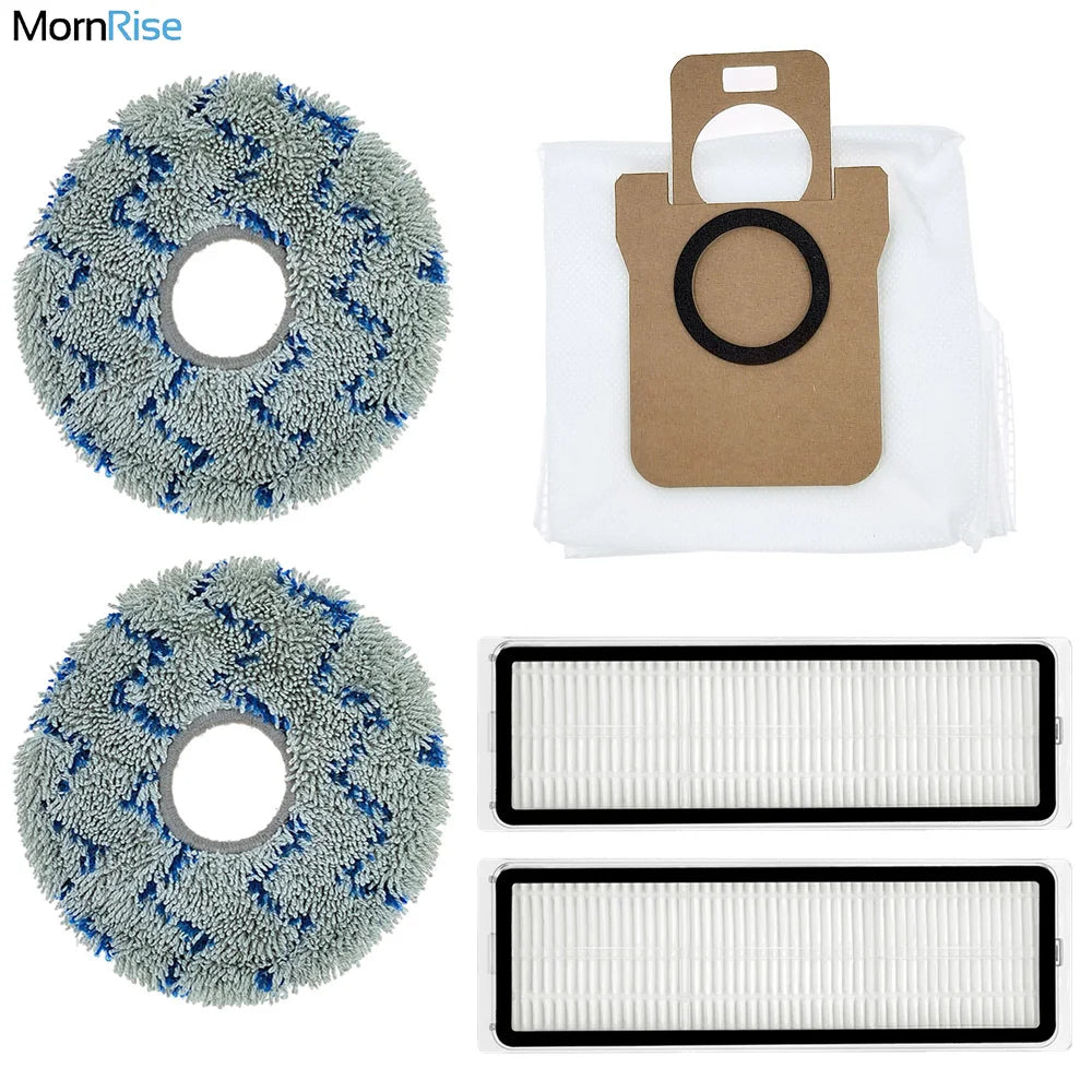 Compatible with Xiaomi Robot Vacuum X20 Plus / X20+ Accessor