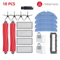 Roborock S7 MaxV S7 MaxV Plus S7 MaxV Ultra G10 Main Side Brush Hepa Filter Mop Dust Bag Parts Robot Vacuum Accessories