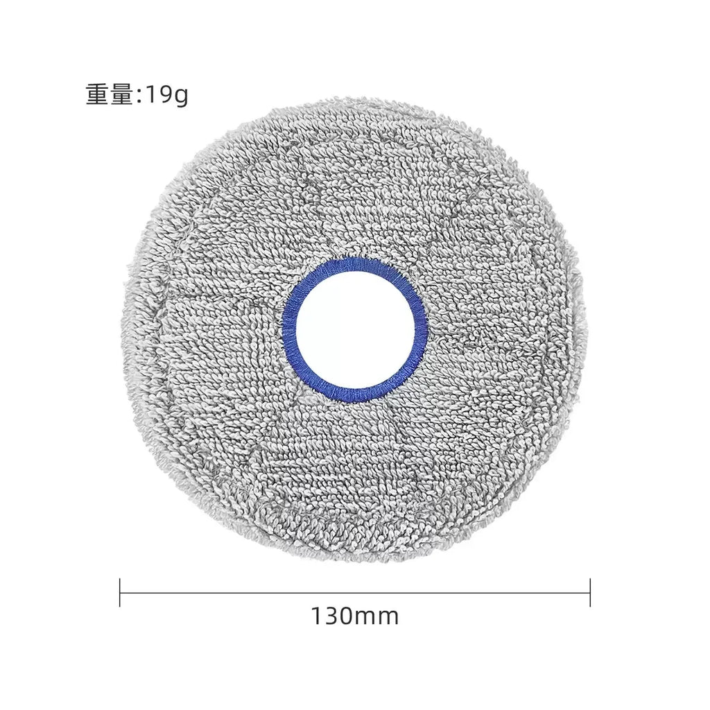 Dreame X60 Max Ultra Complete / X60 Ultra Robot Vacuum Clean