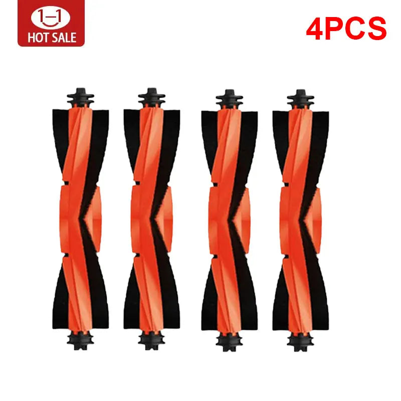 For Xiaomi Robot Vacuum S20+ / S10 Plus /S10+/ B108GL / B105 / B108CN B113CN Parts Accessories Filter Main Side Brush Mop