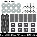 Dreame Mova E30 Ultra / Trouver E30 Ultra Robot Vacuums Clea