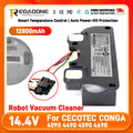 For CECOTEC CONGA 4090 4490 4590 4690 Robot Vacuum Cleaner A