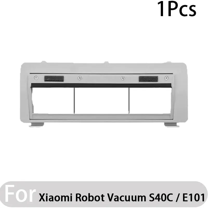 Compatible For (Xiaomi Robot Vacuum S40C / E101 Spare Parts Accessories Kits Main Side brush HEPA Filter