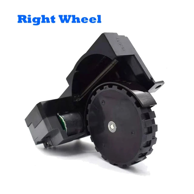 Wheel Right Left Parts for iRobot Roomba I7 I7+ I8 I8+ I6 I6
