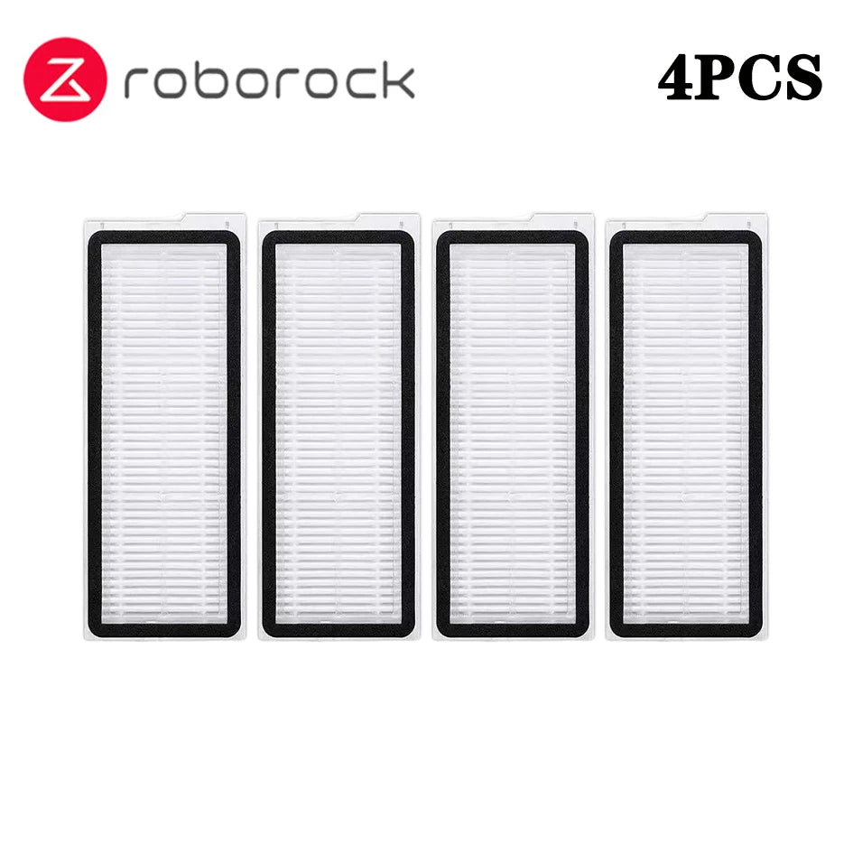 Roborock Qrevo 5AE / Curv / CurvC / Curv S5X 5A1 5XC / Edge / EdgeC / Edge S5A / Edge 5V1 Parts Brush Filter Mop Bag