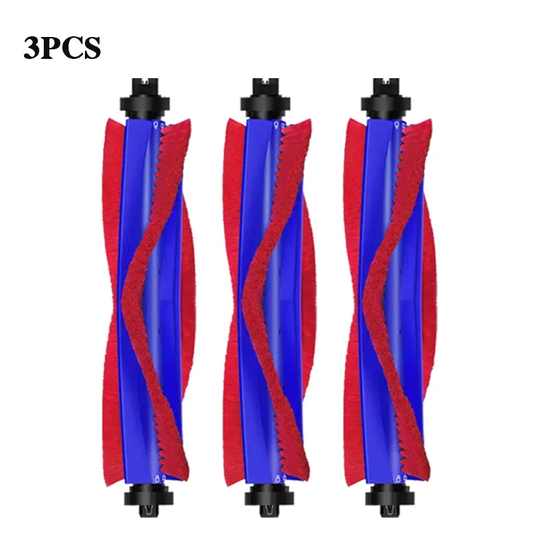 For Dyson Spot+Scrub Ai RB05AA Robot Vacuum Parts Main Roller Side Brush HEPA Filter Mop Cloth Water Tank Accessories