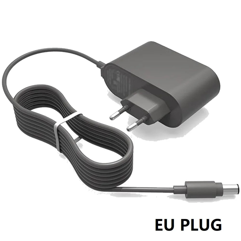 16.75V/24.35V 0.348A Charger For Dyson DC30 DC31 DC34 DC35 DC44 DC45 DC56 DC57 Vacuum Cleaner Power Adapter Replacement Part