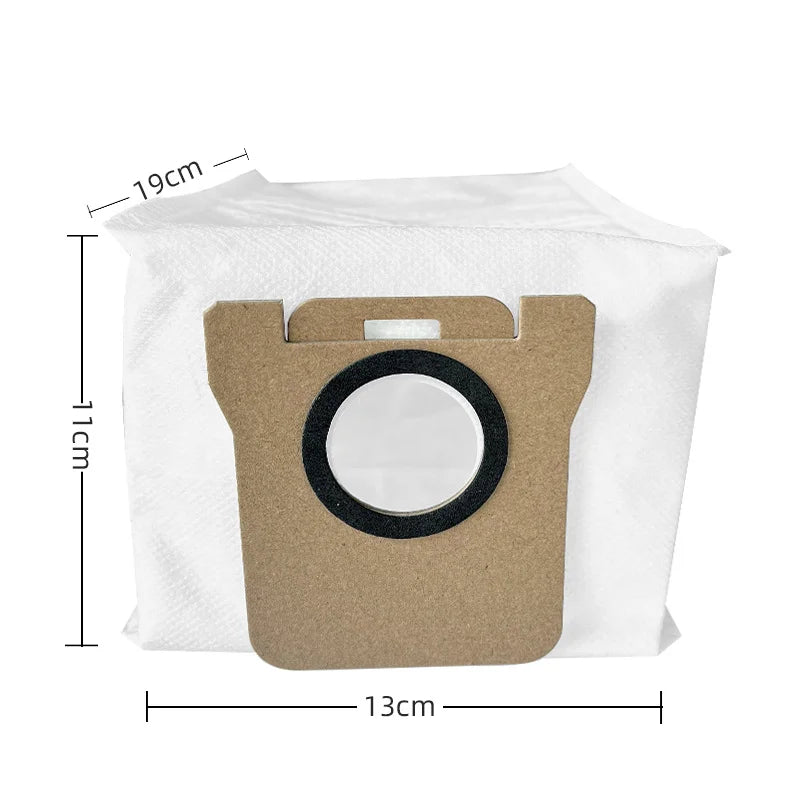 For Xiaomi Robot Vacuum X10 / X10+ / X20+ / X20 Pro / X20 Ma