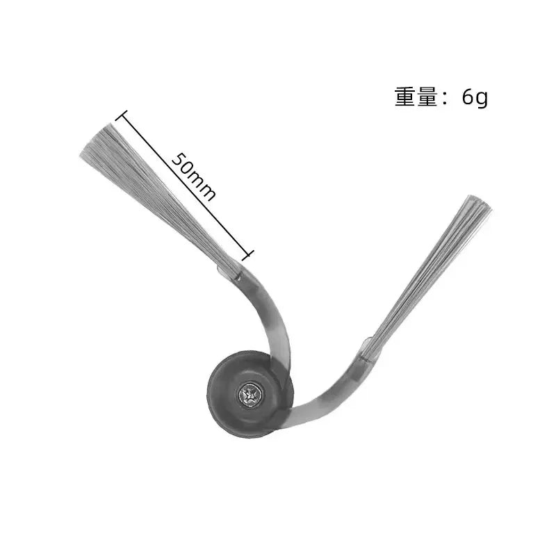 Roborock Qrevo L / QR 798 / QV 35A / QR 598 Robot Vacuum Cle