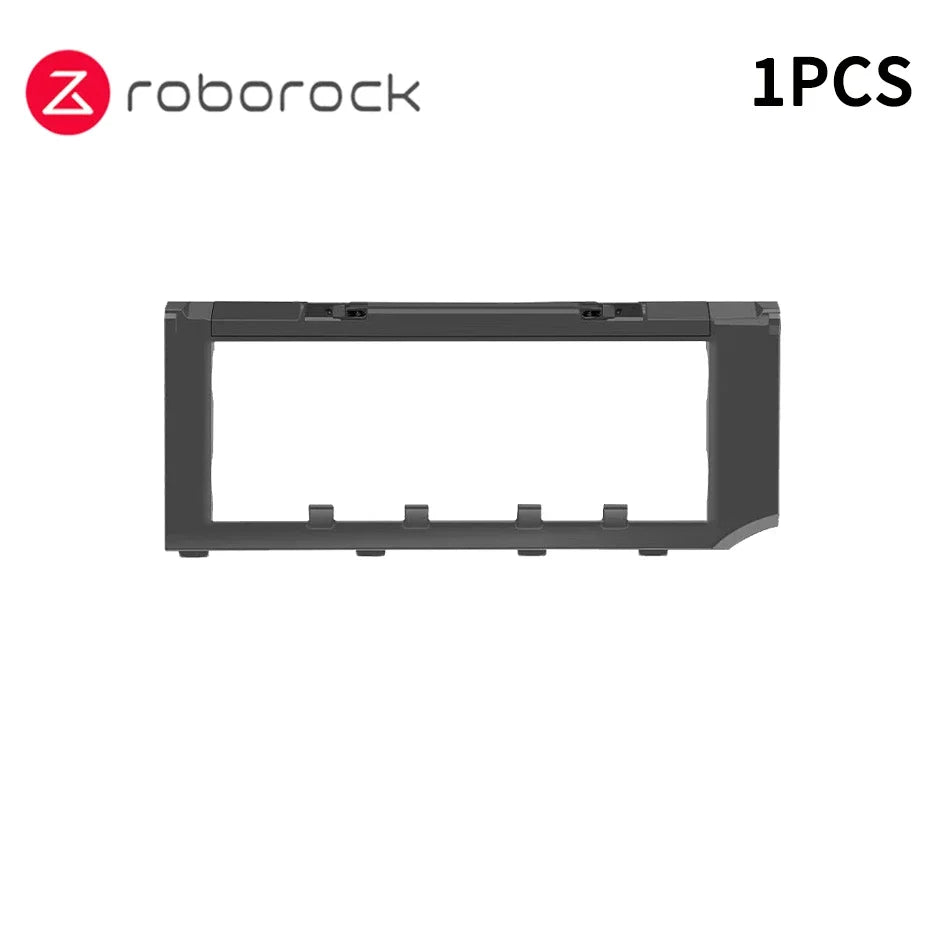 New Roborock S8 MaxV Ultra Robot Vacuum Spare Parts Main Side Brushes Mop Cloths HEPA Filters Dust Bags Accessories