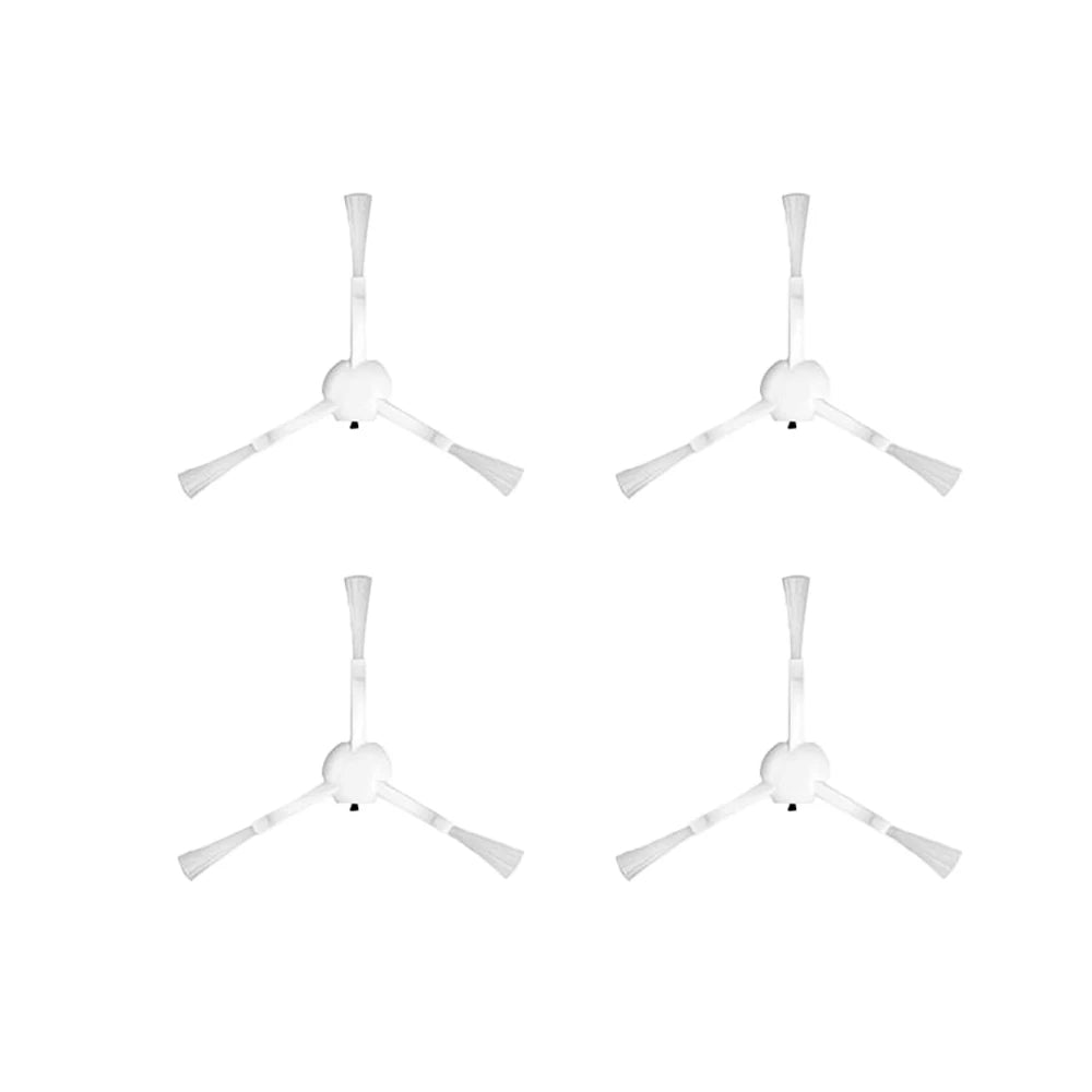 For Xiaomi Mi Robot Vacuum-Mop 2 Ultra Cleaner Parts Main Side Brush Hepa Filter Mop Rag Dust Bags STYTJ05ZHMHW Accessories