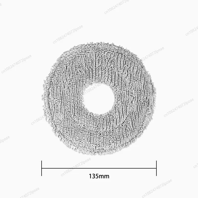 Dreame Matrix10 Ultra Robot Vacuum Cleaner Replacement Acces