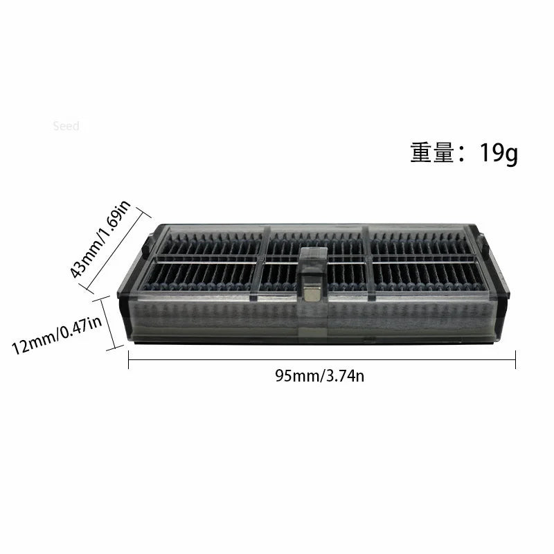 Dreame Mova E30 Ultra / Trouver E30 Ultra Robot Vacuums Clea