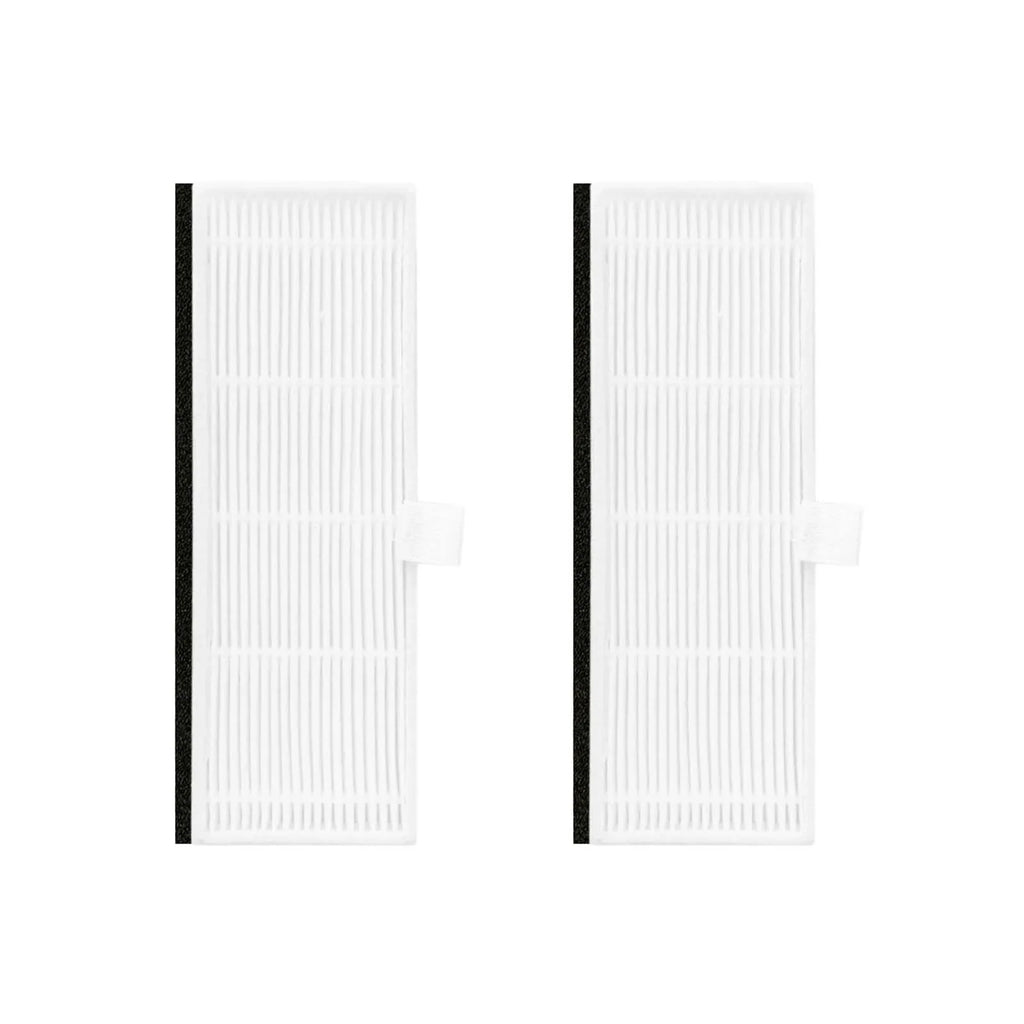 For Imou L11 Imou L11 Pro Robot Vacuum Cleaner Main Brush Spin Edge Side Brush Hepa Filter Mop Rag Dust Bag Accessories Kit