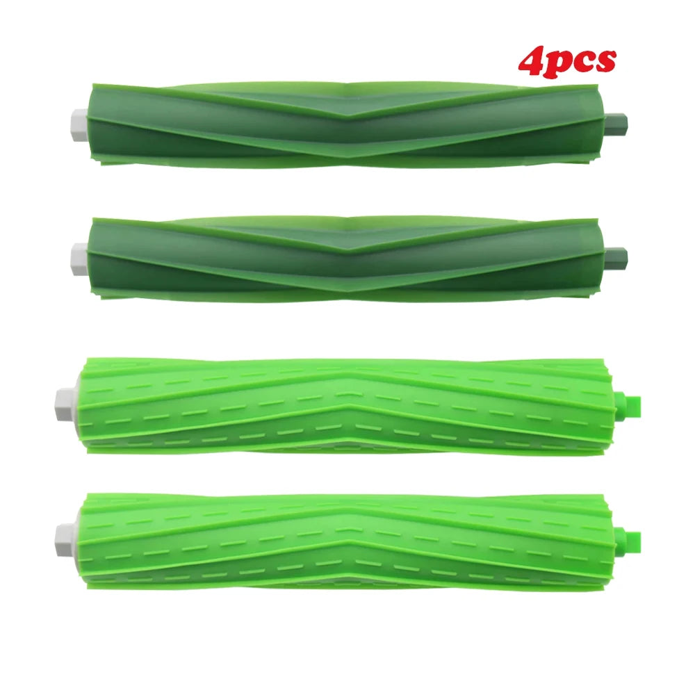 For IRobot Roomba I7 I8 E5 E6 I3 J7 I6 Robot Vacuum Cleaner Accessories Main Side Brush Filter Spare Parts