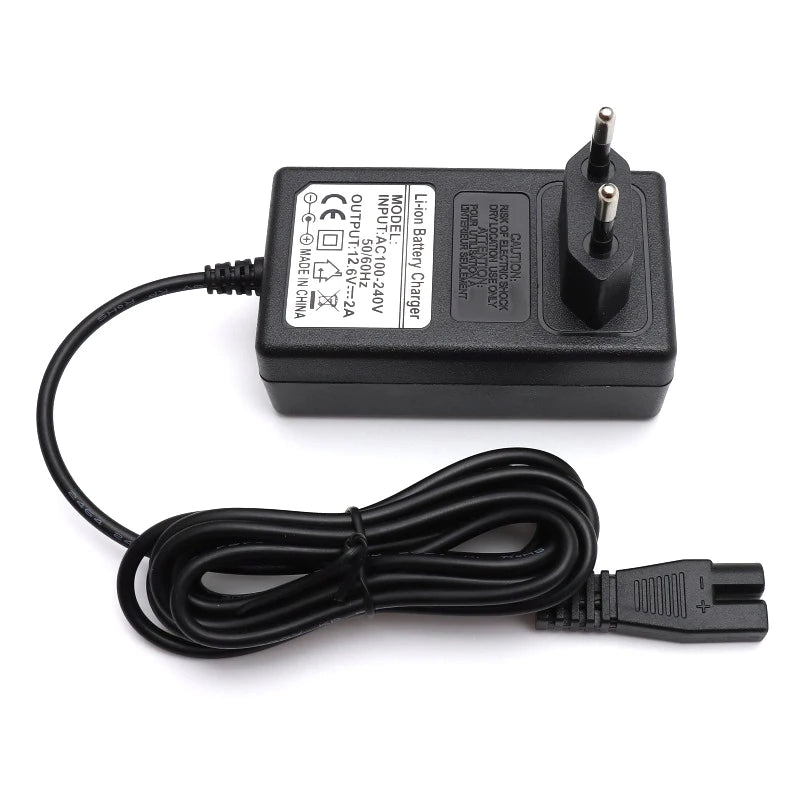 12.6V 2A Replacement Charger for Winny 200SE HJ1102 Cordless