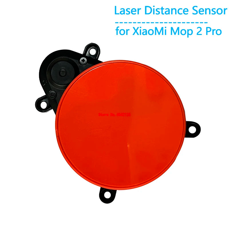 Original LDS Lidar for XiaoMi MiJia Mop 2 Pro MJST1S MJST1SH