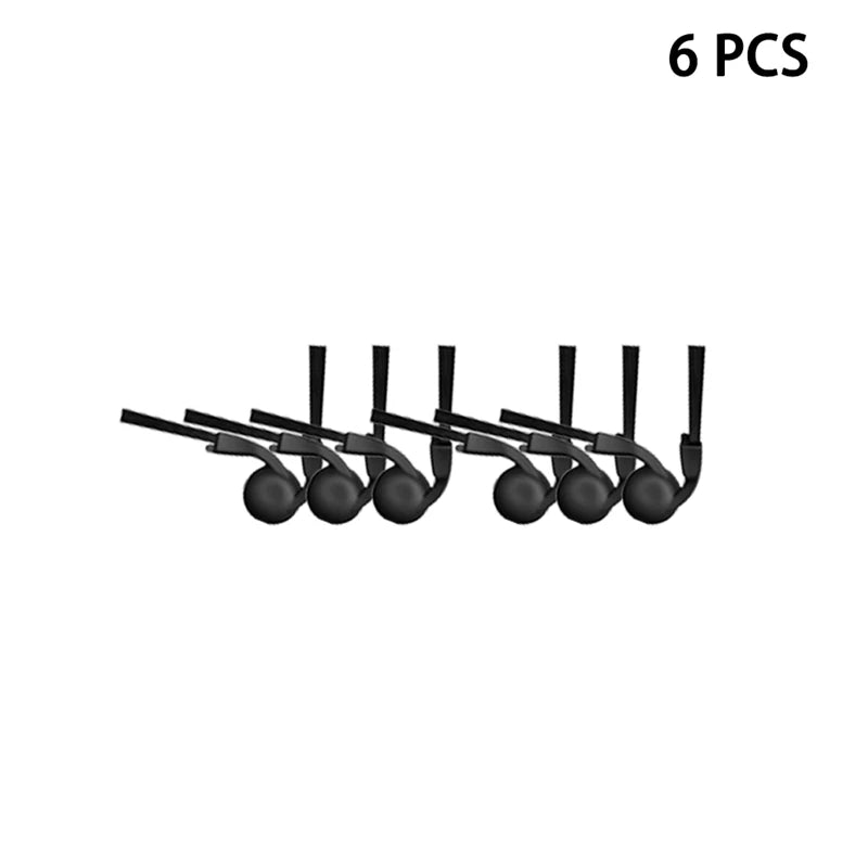 For Xiaomi H50 PRO / OV42GL Robot Vacuum Cleaner Accessories Main Side Brush HEPA Filter Mop Cloths Dust Bag Spare Parts