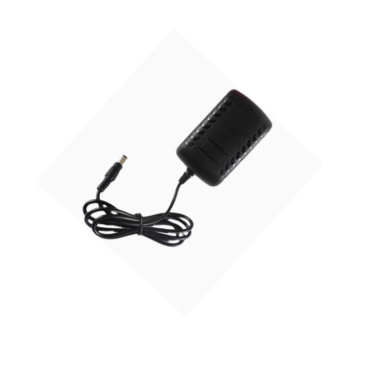 EU Plug Charger Power Adapter For Cecotec Conga Rockstar 880