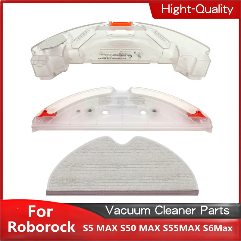 For Roborock S5 MAX S50 MAX S55MAX S6Max Electric Control Wa