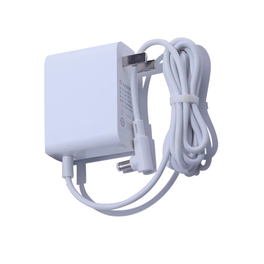 EU Power Supply for Xiaomi Mi Robot Vacuum-Mop Pro Essential STYTJ02YM MJSTG1 S12 S10 T12 Mop 2S Xiaomi Mi Robot Vacuum Charger