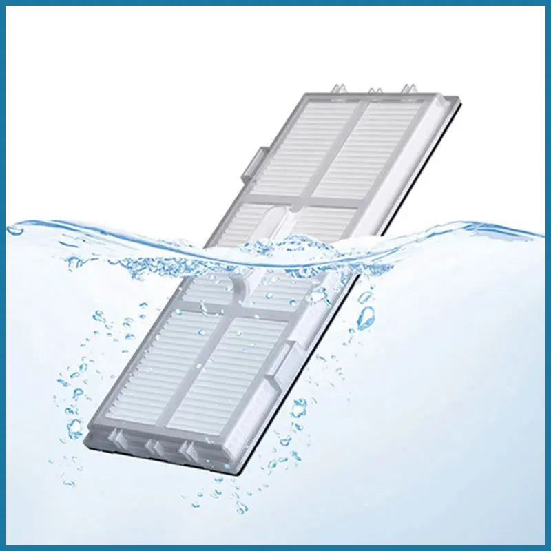 Filter Mop Cloth For Xiaomi Roborock S7 Max S70 T7S Plus Rob