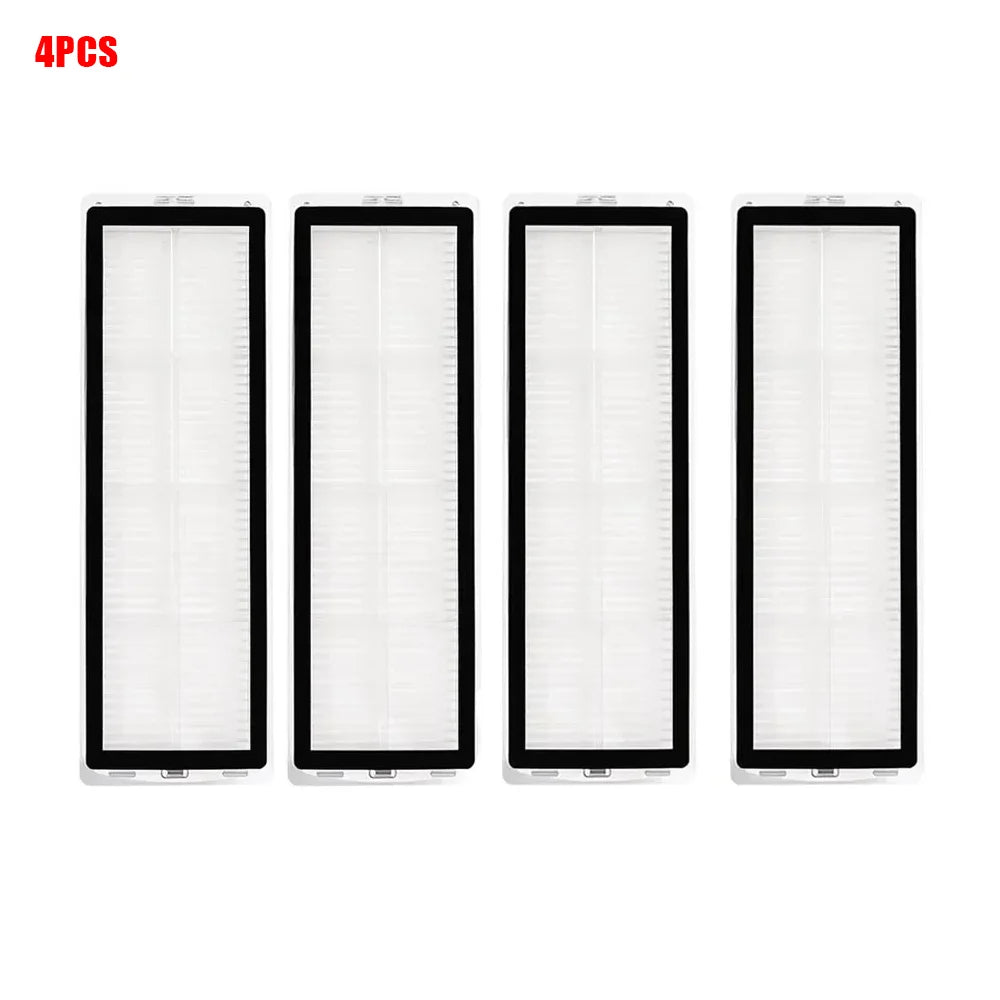 High Efficiency Filter Replacement Part For Xiaomi X20+ X10+ X20 Plus X10 Plus Mop 2 Ultra For Dreame L10s Ultra Premium Parts