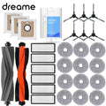 Dreame Bot L30 Ultra L20 Ultra Robot Vacuum Spare Parts Cons