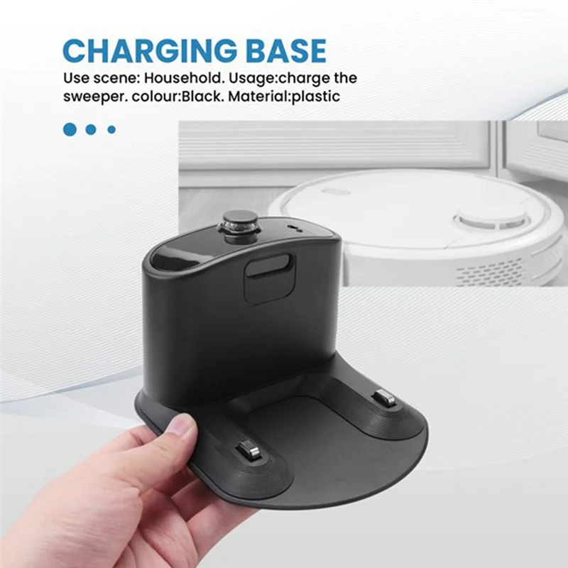 AD24 Charger Base for iRobot Roomba 500/600/700/800/900 Seri