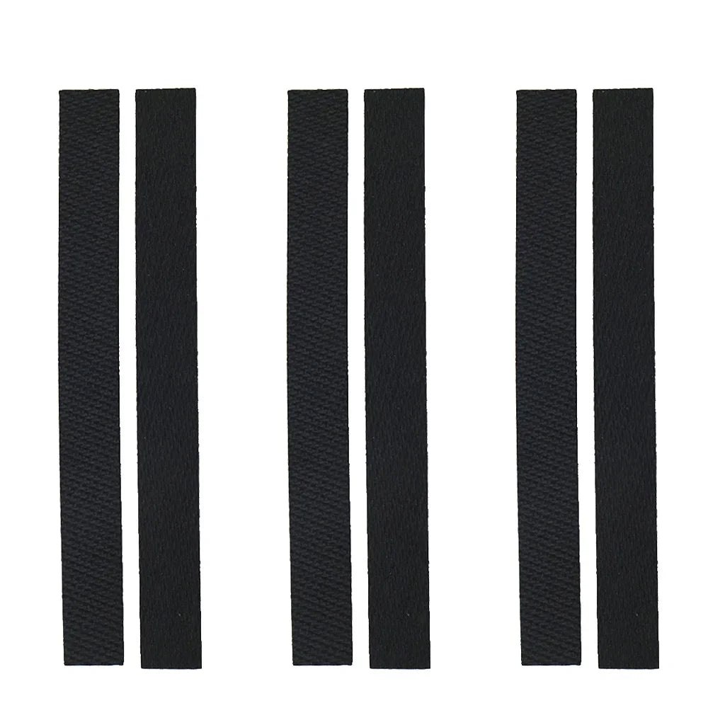 Wheel Tire Leather Fetal Skin for IRobot Braava 320 380 381 
