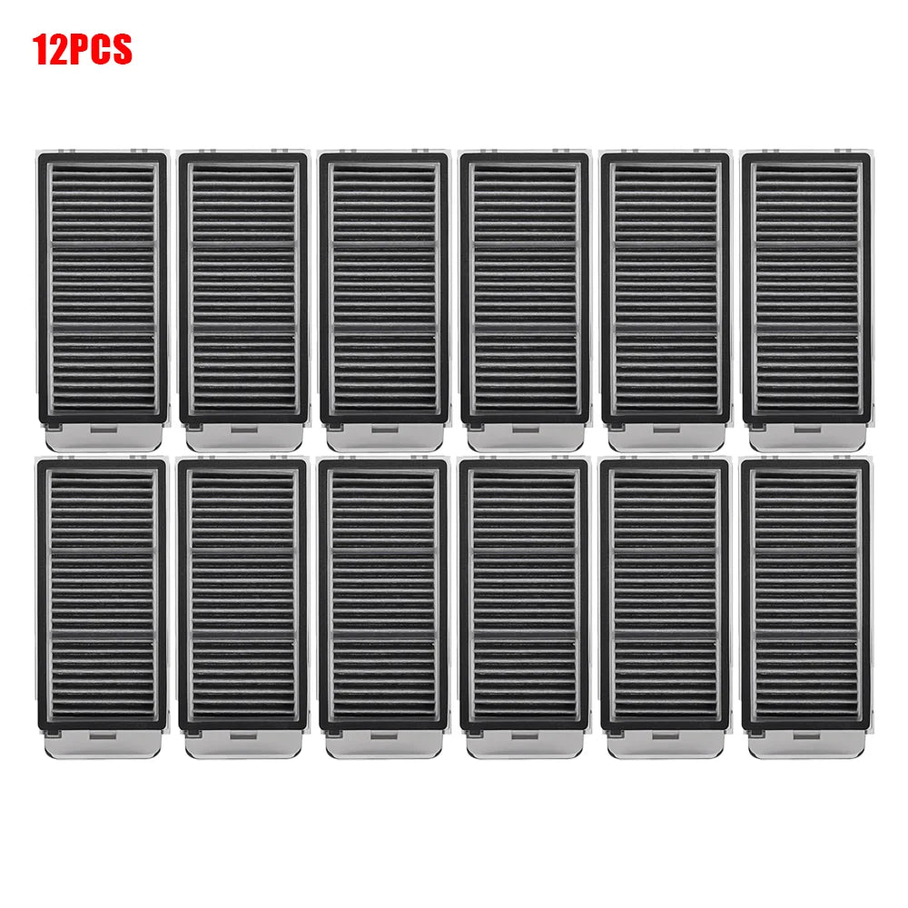 HEPA Filters For Dreame X50 Ultra X50 Master L50 Pro Ultra X50 PRO MOVA V50 Ultra X40 Enhanced Edition Robot Vacuum Durable Part