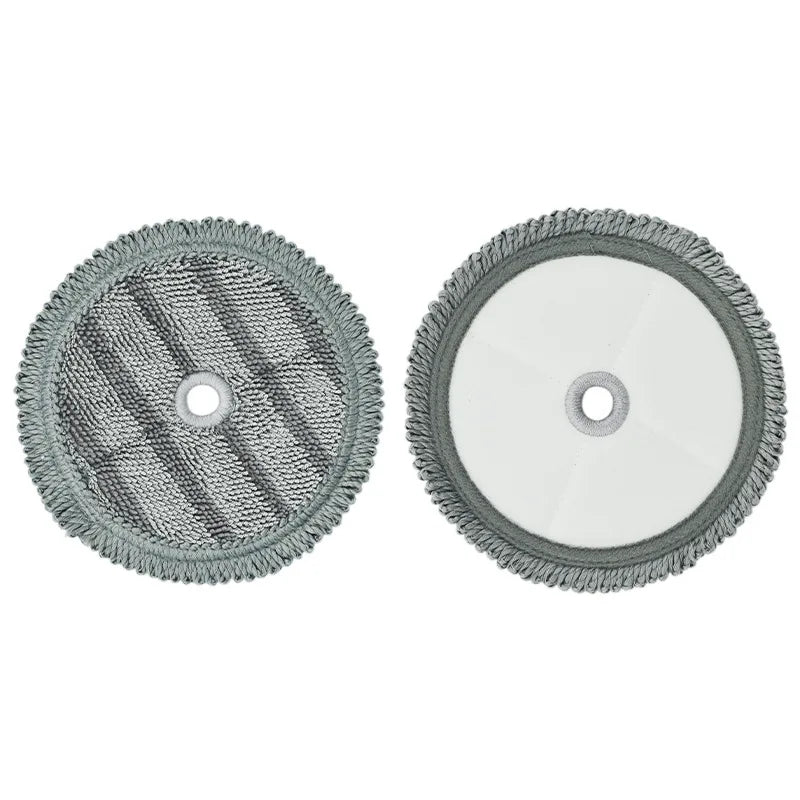Replacement Mop Pads for LG A9 Steam Mop Cleaning Cloth Vacu