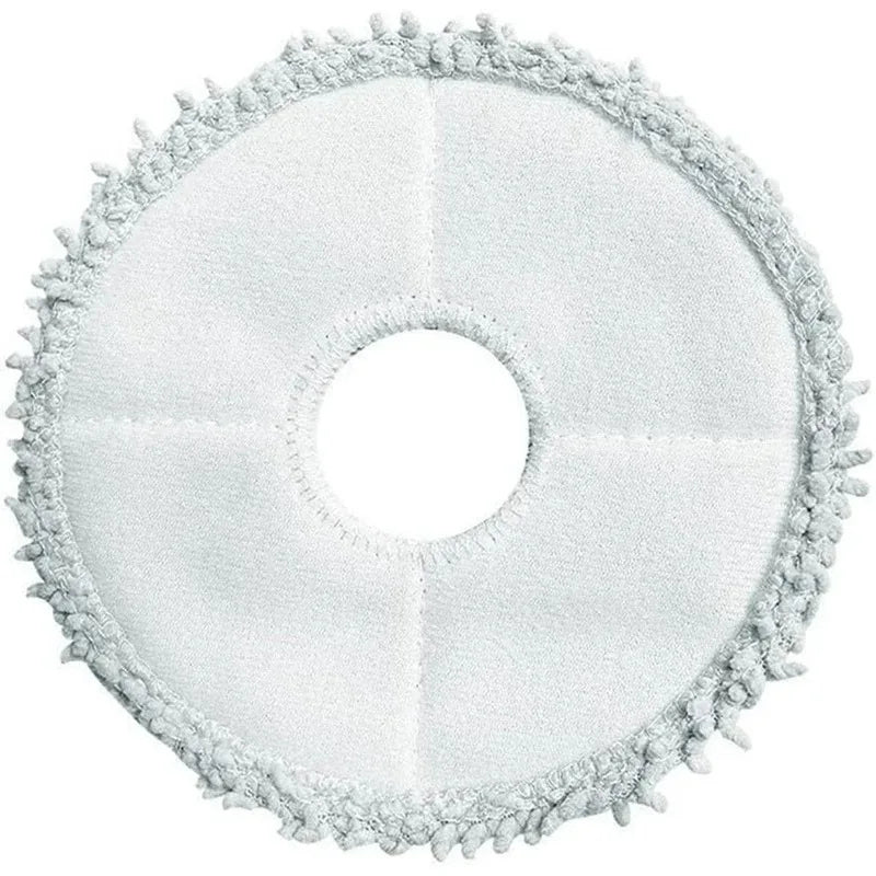 For JONR P20 PRO Vacuum Robot Accessories Side Brush Mop Clo