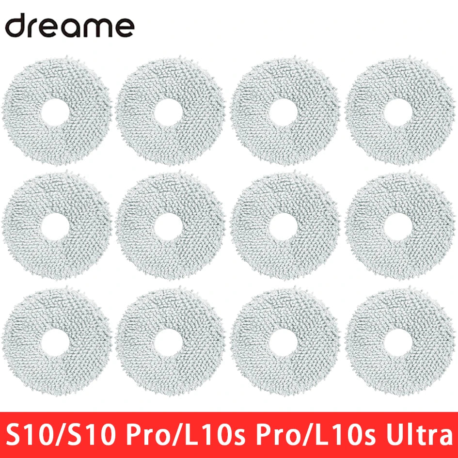 Mopping Pad Dreame Bot L10s Ultra / L10 Ultra For Xiaomi X20