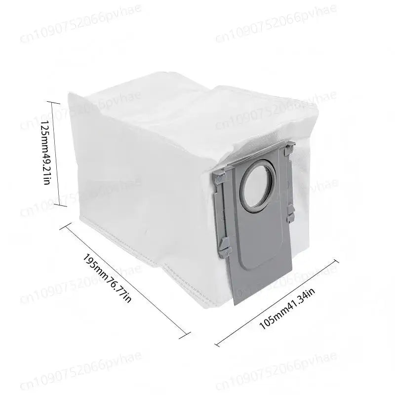 Roborock QV 35A / QV 35S Robot Vacuum Cleaner Accessories Ma