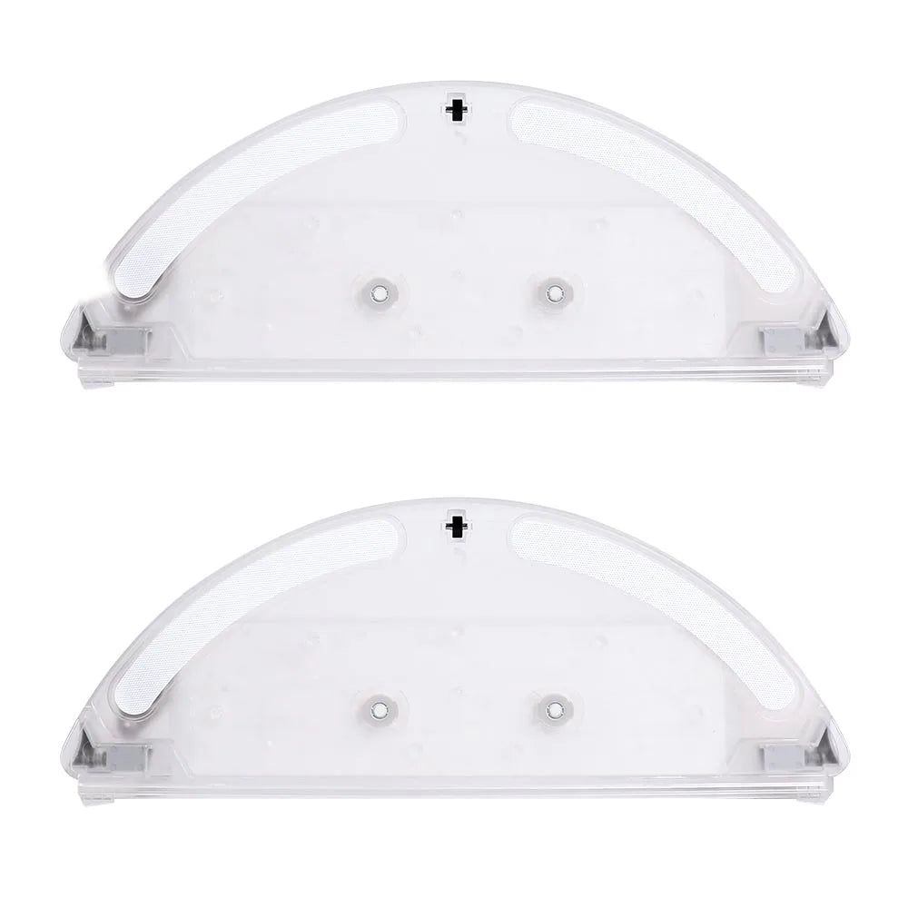 Safe Leak Proof Water Tank Container For Xiaomi 1S For Roborock S5 S6 S50 S51 S52 S55 S60 S61 S6 Pure T4 T6 Robot Vacuum Parts