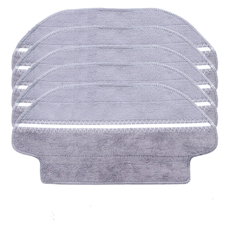 For Xiaomi Mi Robot Vacuum Mop 2S / Mop P / Mop Pro / XMSTJQR2S / STYTJ02YM Replacement Parts Main Side Brush Hepa Filter Mop