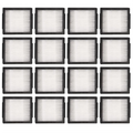16PCS Replacement HEPA Filter for iRobot Roomba Combo J7+ J9