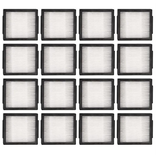 16PCS Replacement HEPA Filter for iRobot Roomba Combo J7+ J9