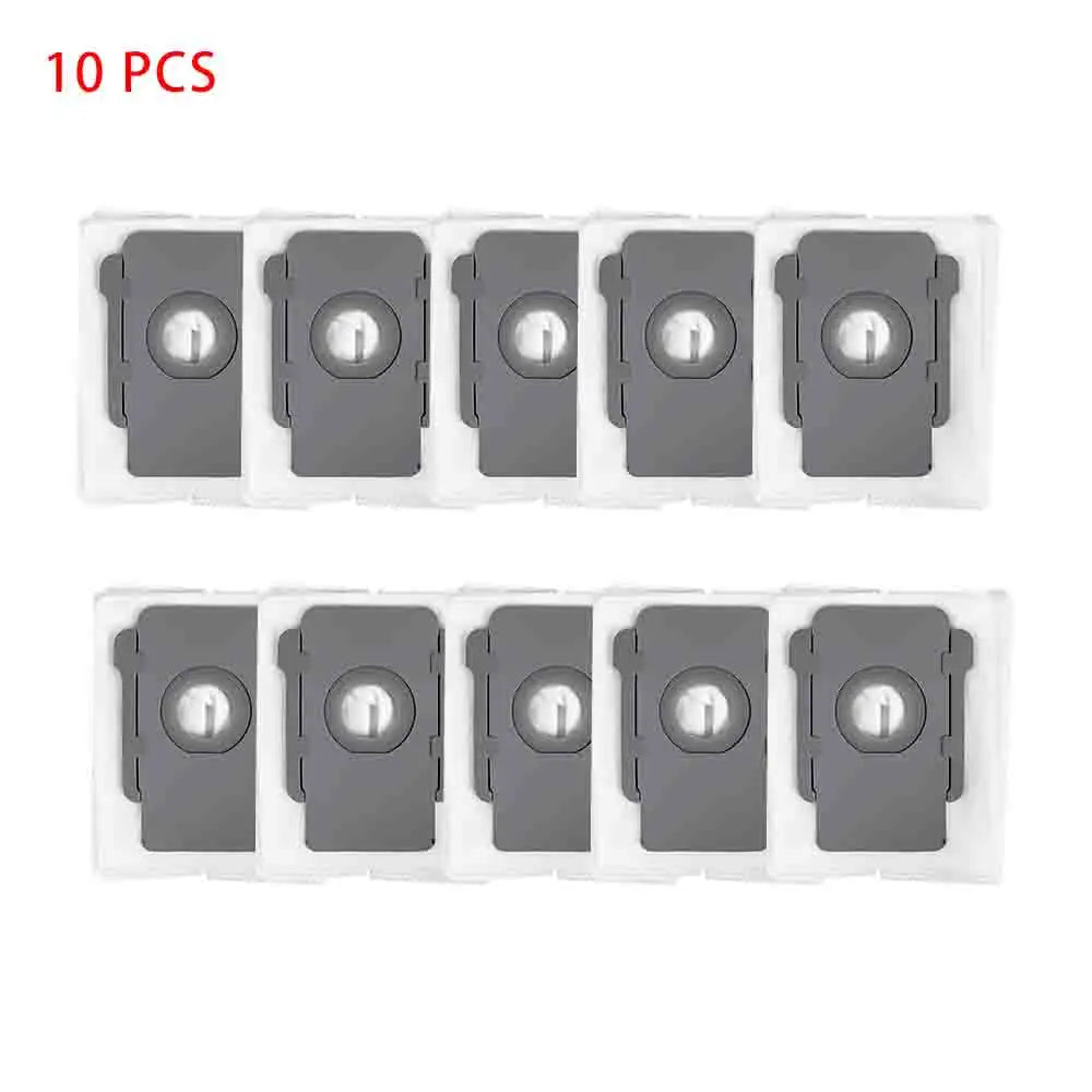 Dust Bags For iRobot Roomba i3 i3+/i4 i4+/i5 i5+/i7 i7+/i6+/i8+/j7+/j8/j9+/E5 E6 E7 S9 S9+ High Efficiency Replacement Dust Bags