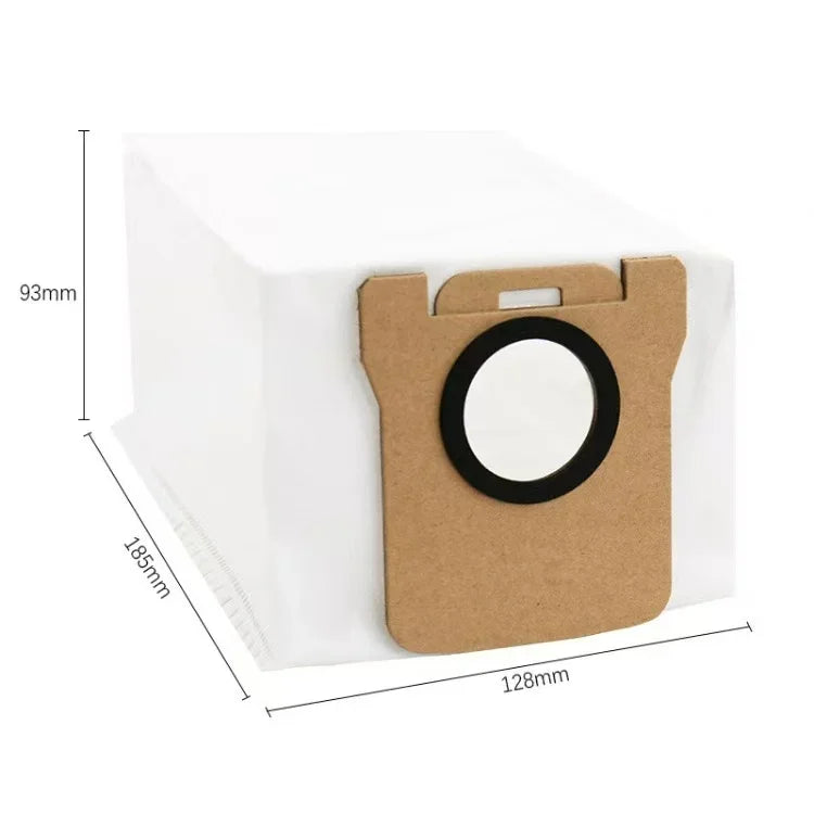For Xiaomi Robot Vacuum X20 Pro / D102GL Vacuum Parts Access