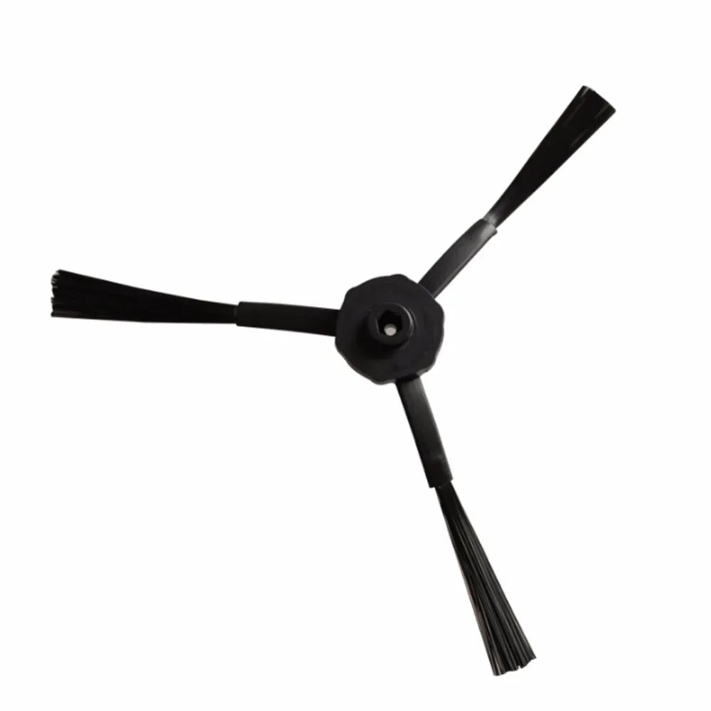 6Pcs Side Brush+4Pcs Filter Hepa for Ariete Briciola 2711 27