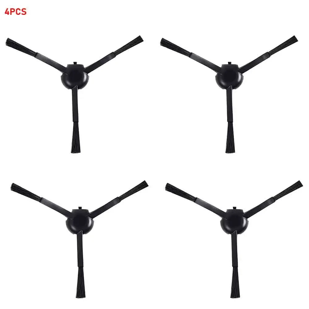 Dust Bag Mop Cloth Accessories For Xiaomi Robot Vacuum X20+/X10+/X20 Plus/X10 Plus Main Side Brush Hepa Filter Replacement Parts