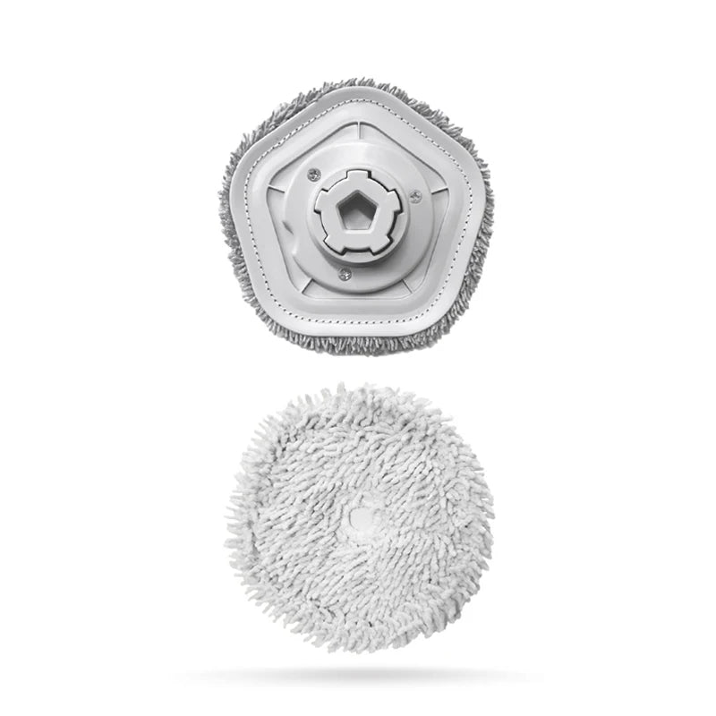 For Dreame Bot W10 / W10 Pro Accessories Robot Vacuum Cleane