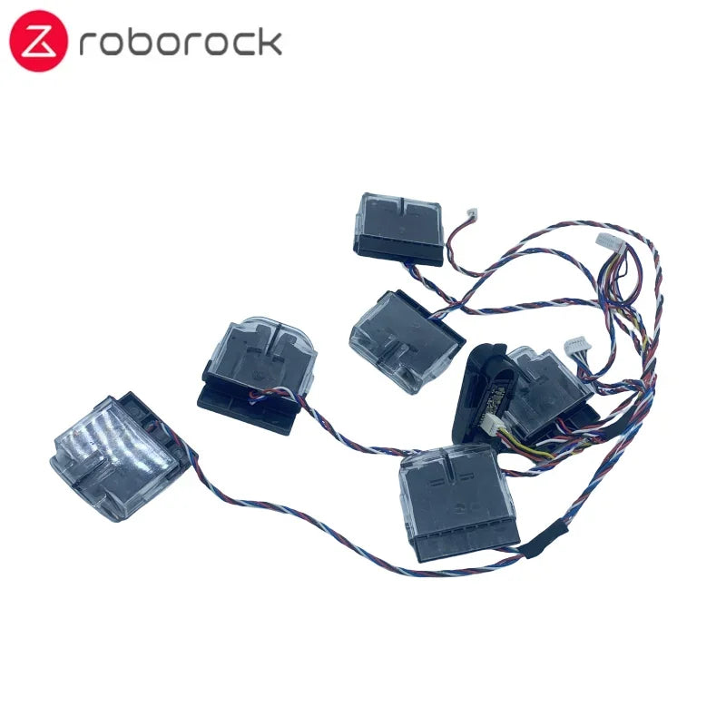 For Original Cliff Sensor for Roborock S6/ T6/ S60/ S61/ S65