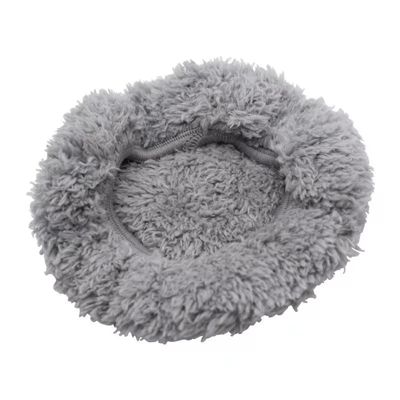 Microfiber Cleaning Mop Pads For HUTT DDC5 DDC55 14.5cm Wash