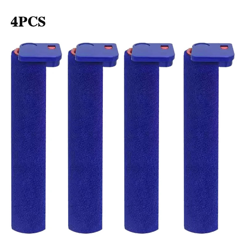 For Dyson Spot+Scrub Ai RB05AA Robot Vacuum Parts Main Roller Side Brush HEPA Filter Mop Cloth Water Tank Accessories