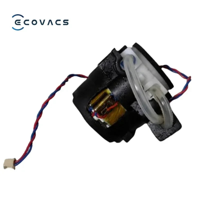 Original Water Pump Motor for Ecovacs Deebot Ozmo 950/ 900/ 