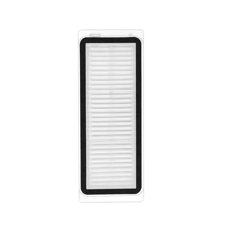 For Xiaomi X20 Max / D109GL Robot Vacuum Parts Main Brush Si