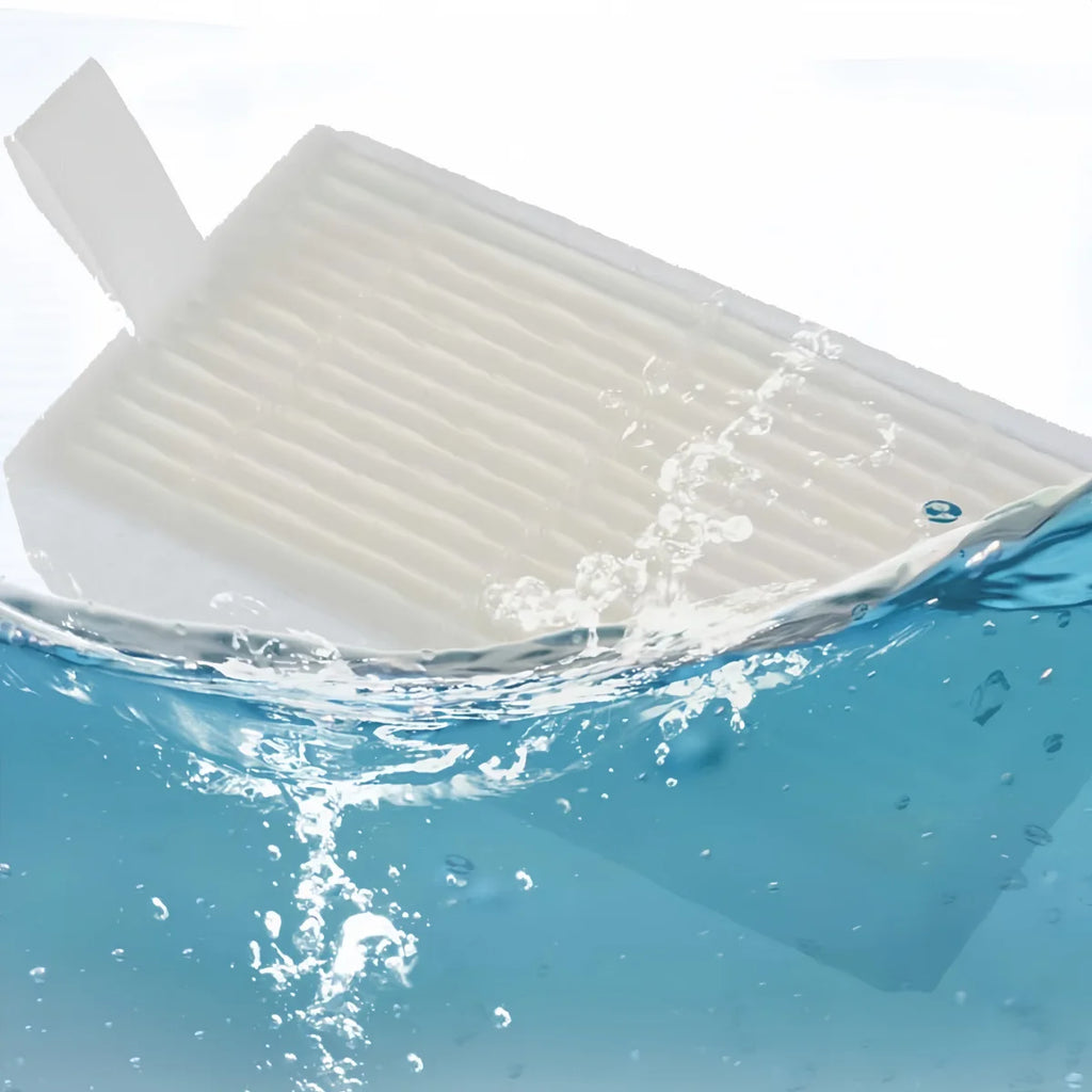 HEPA Filters Replacement for ILIFE V3 V3s Pro V5 V5s Pro V50